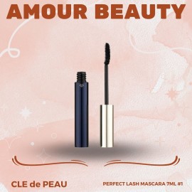 Cle De Peau PERFECT LASH MASCARA 7ML #1
